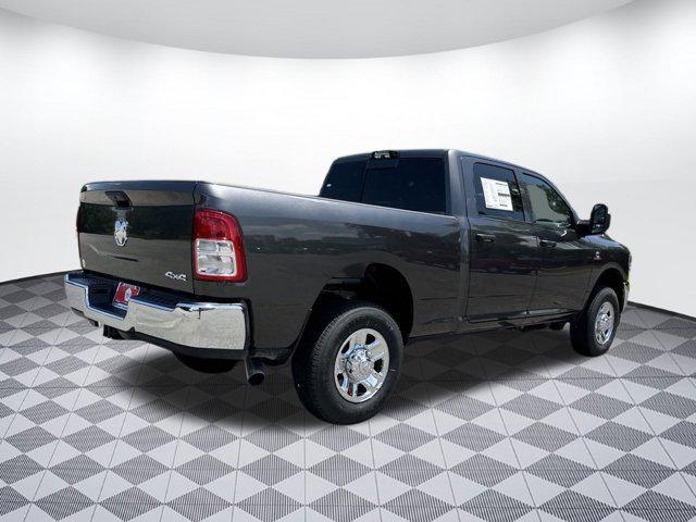 new 2024 Ram 2500 car, priced at $57,994