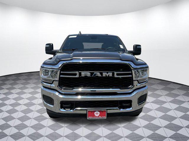 new 2024 Ram 2500 car, priced at $57,994