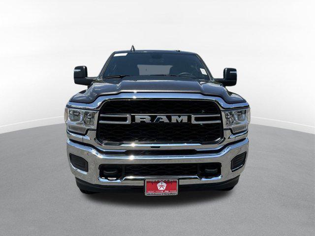 new 2024 Ram 2500 car, priced at $58,992