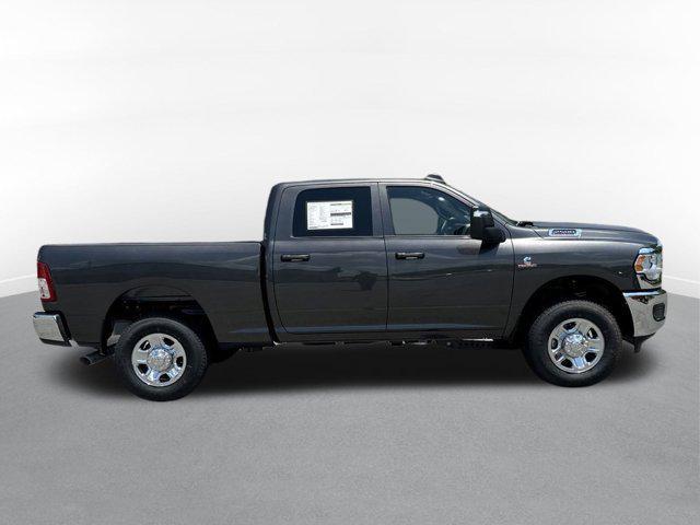 new 2024 Ram 2500 car, priced at $58,992