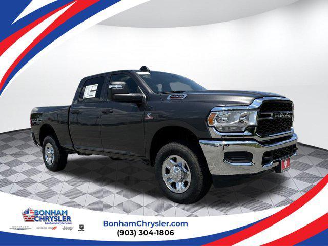 new 2024 Ram 2500 car, priced at $57,993