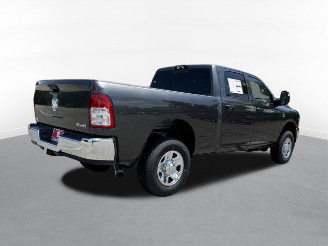 new 2024 Ram 2500 car, priced at $58,992