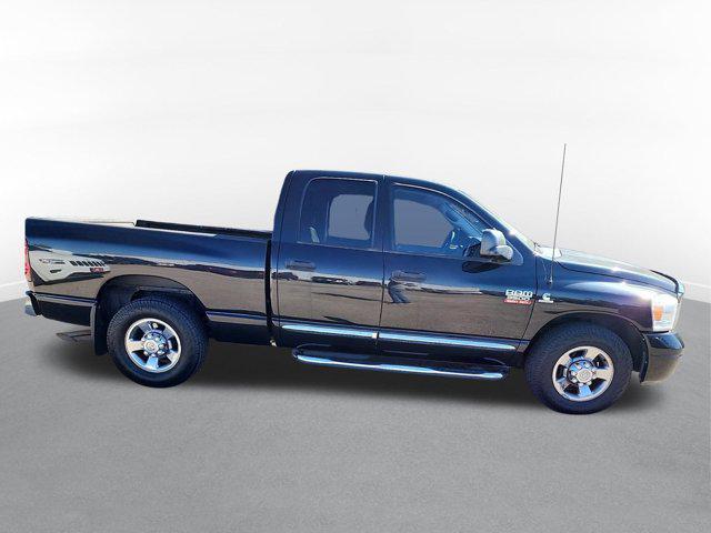 used 2008 Dodge Ram 3500 car, priced at $27,496