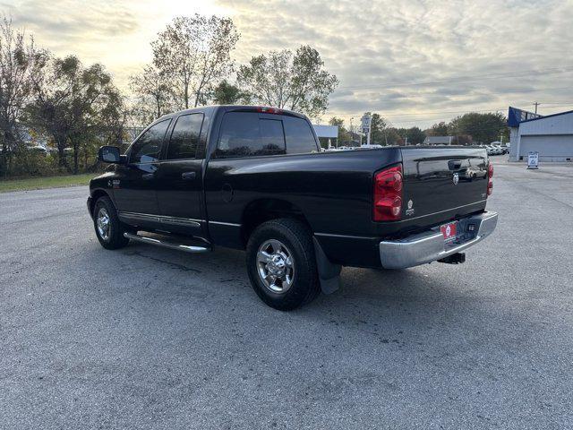 used 2008 Dodge Ram 3500 car, priced at $27,496