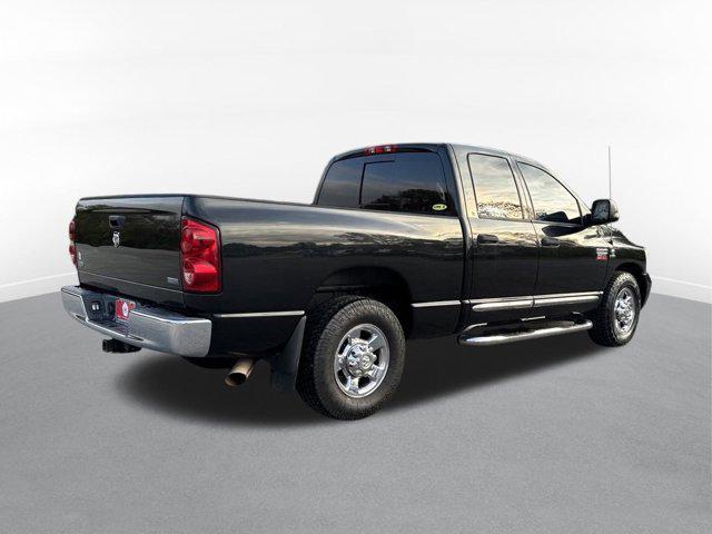 used 2008 Dodge Ram 3500 car, priced at $27,496