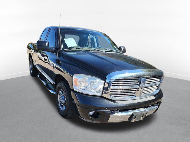 used 2008 Dodge Ram 3500 car, priced at $27,496