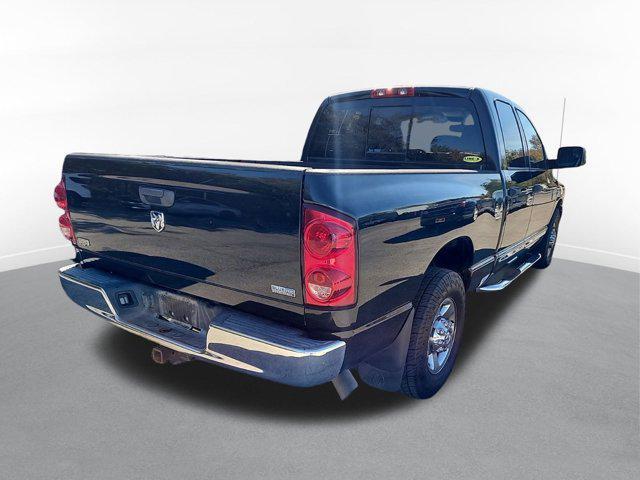 used 2008 Dodge Ram 3500 car, priced at $27,496