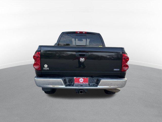 used 2008 Dodge Ram 3500 car, priced at $27,496