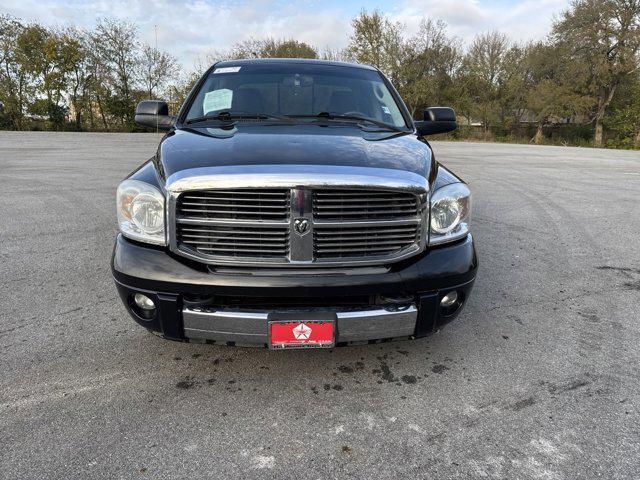 used 2008 Dodge Ram 3500 car, priced at $27,496