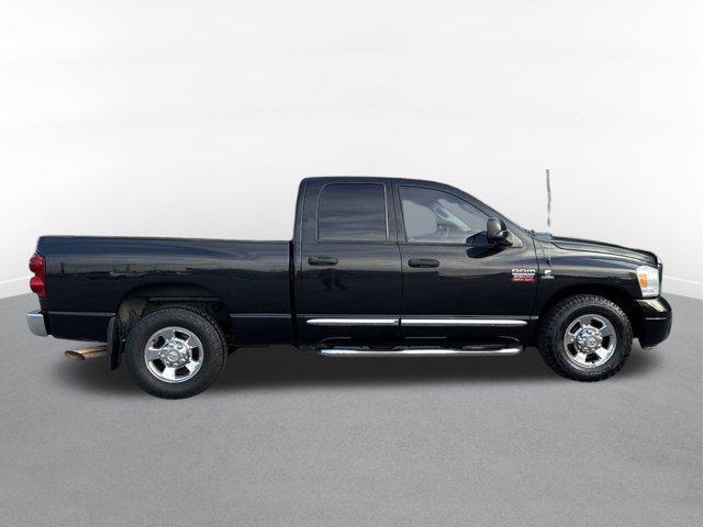 used 2008 Dodge Ram 3500 car, priced at $27,496