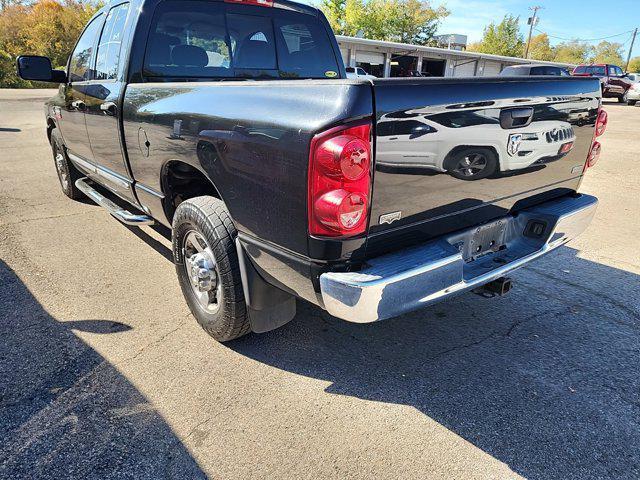 used 2008 Dodge Ram 3500 car, priced at $27,496