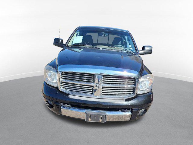 used 2008 Dodge Ram 3500 car, priced at $27,496