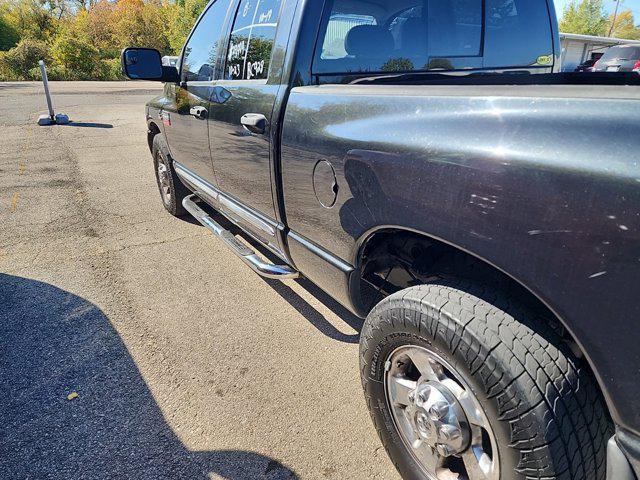 used 2008 Dodge Ram 3500 car, priced at $27,496