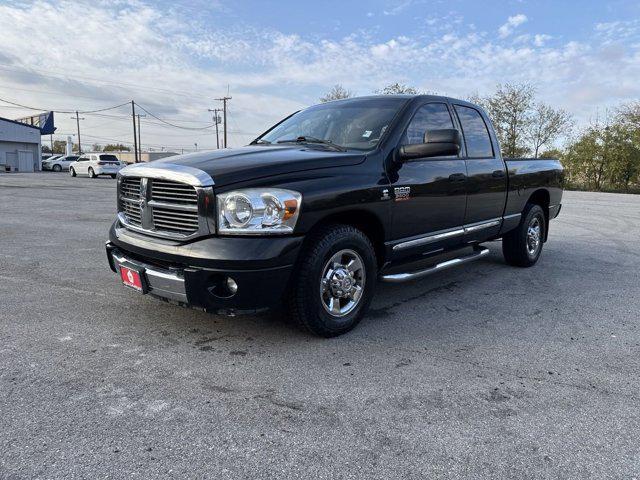 used 2008 Dodge Ram 3500 car, priced at $27,496