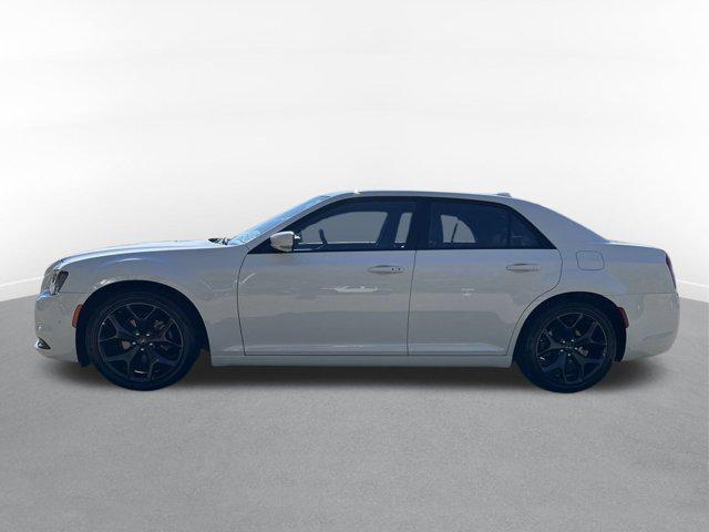 used 2023 Chrysler 300 car, priced at $25,496