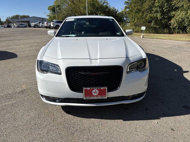 used 2023 Chrysler 300 car, priced at $25,496