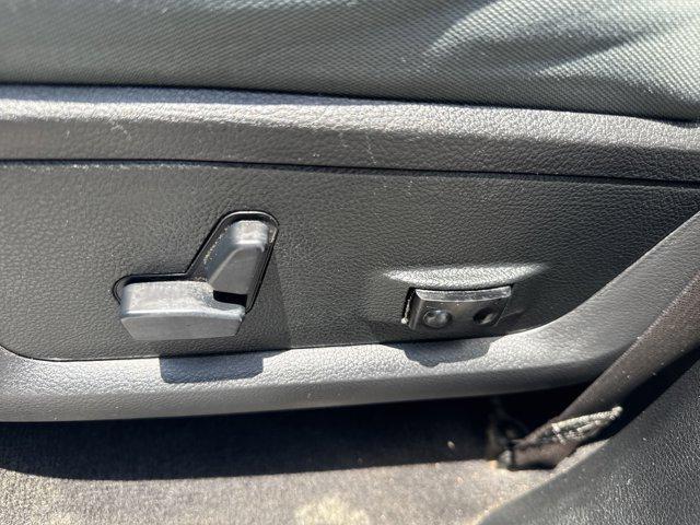 used 2018 Ram 1500 car, priced at $23,999
