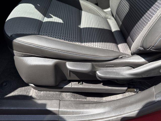 used 2024 Chevrolet Trax car, priced at $21,999