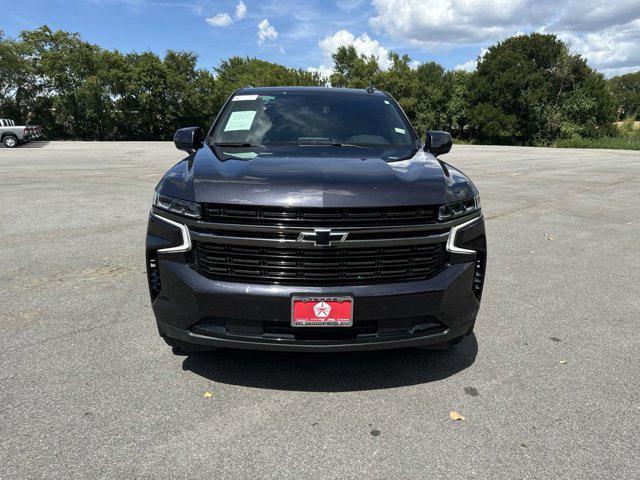 used 2022 Chevrolet Tahoe car, priced at $52,996