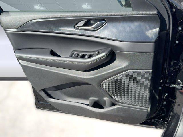 new 2025 Jeep Grand Cherokee car, priced at $38,541