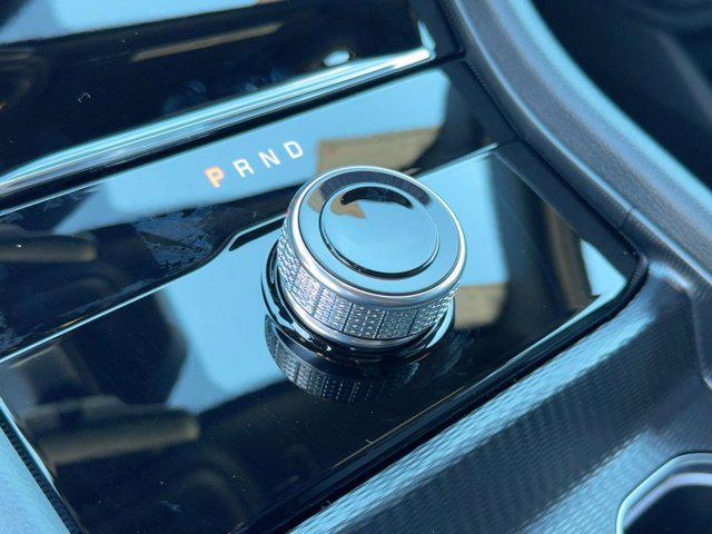 new 2025 Jeep Grand Cherokee car, priced at $38,541