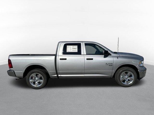 new 2024 Ram 1500 car, priced at $37,992