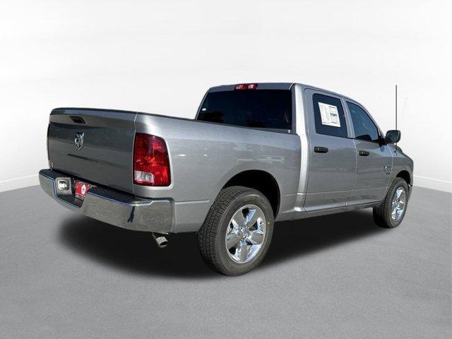 new 2024 Ram 1500 car, priced at $37,992