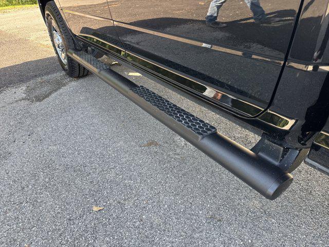 new 2025 Ram 2500 car, priced at $63,691