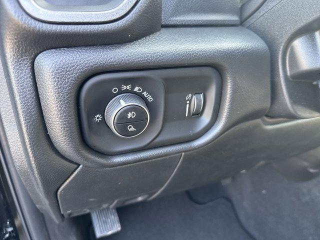 new 2025 Ram 2500 car, priced at $63,691