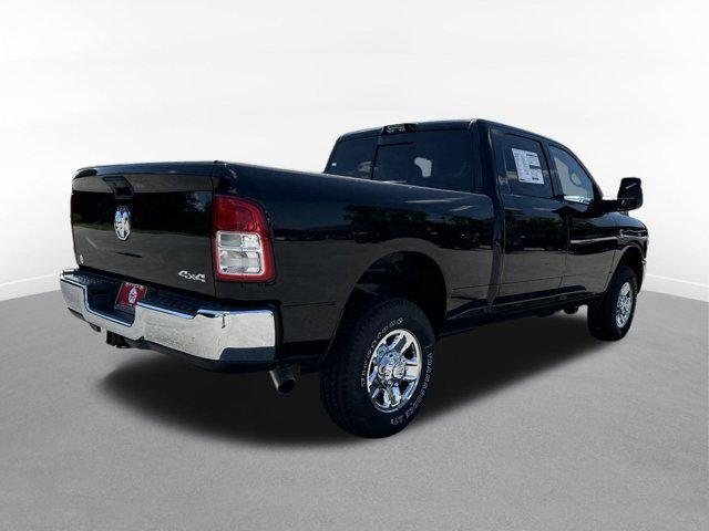 new 2024 Ram 2500 car, priced at $59,993