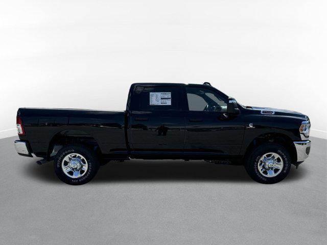 new 2024 Ram 2500 car, priced at $59,993