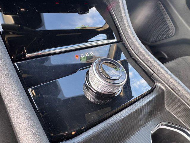 used 2024 Jeep Grand Cherokee L car, priced at $26,996