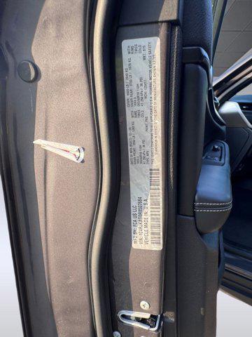 used 2024 Jeep Grand Cherokee L car, priced at $26,996