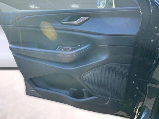 used 2024 Jeep Grand Cherokee L car, priced at $26,996