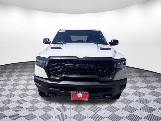 new 2025 Ram 1500 car, priced at $54,421