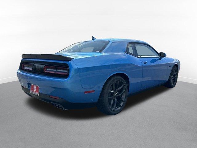 new 2023 Dodge Challenger car, priced at $41,993