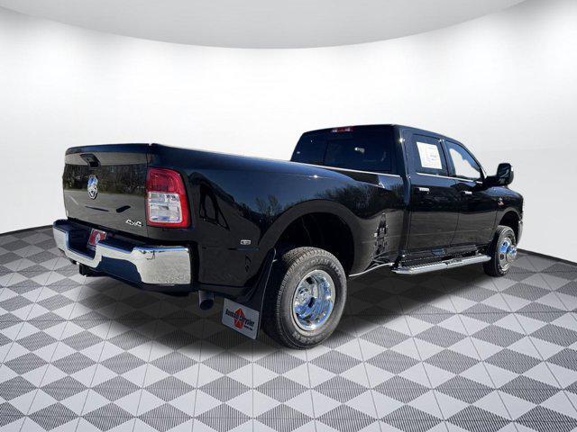 new 2024 Ram 3500 car, priced at $61,991