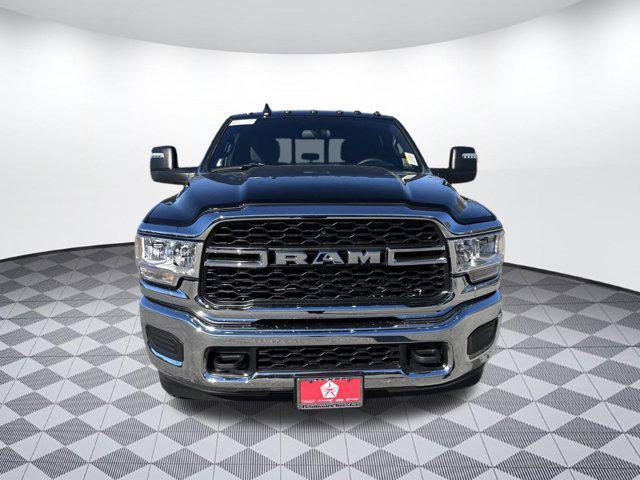 new 2024 Ram 3500 car, priced at $61,991