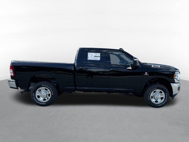 new 2024 Ram 2500 car, priced at $61,992