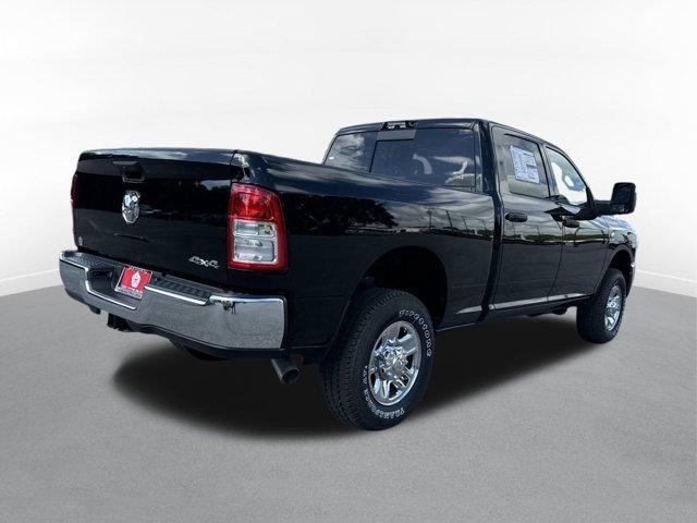 new 2024 Ram 2500 car, priced at $61,992