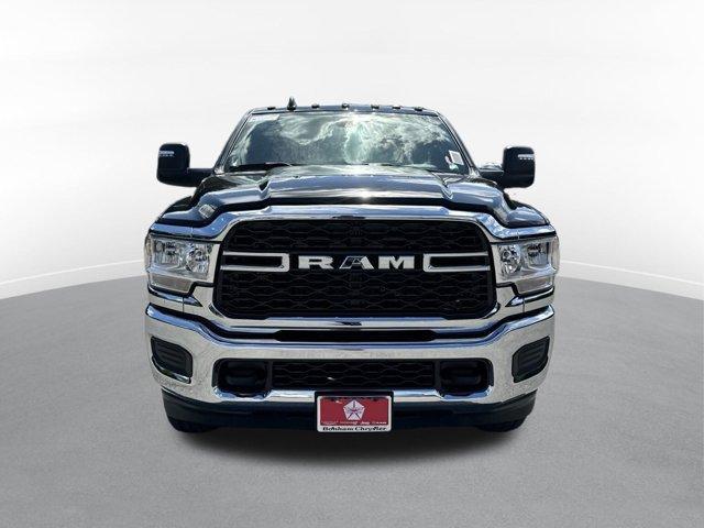 new 2024 Ram 2500 car, priced at $61,992