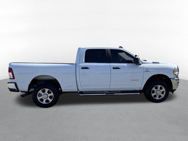 used 2023 Ram 3500 car, priced at $48,996