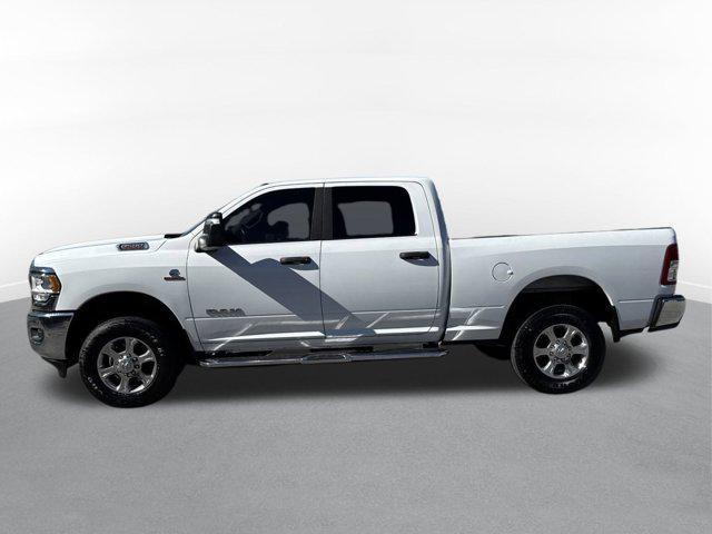 used 2023 Ram 3500 car, priced at $48,996