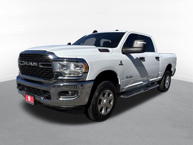 used 2023 Ram 3500 car, priced at $48,996