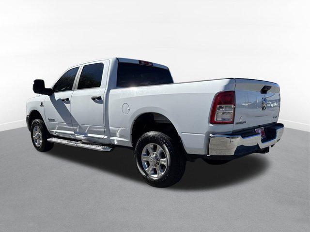 used 2023 Ram 3500 car, priced at $48,996