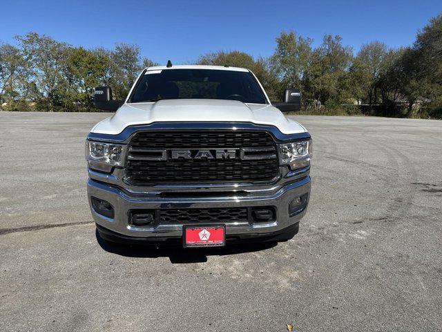 used 2023 Ram 3500 car, priced at $48,996