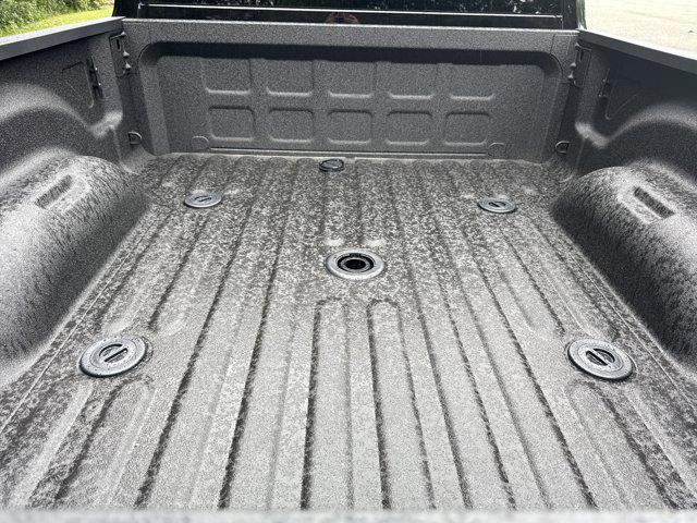 new 2025 Ram 2500 car, priced at $71,891