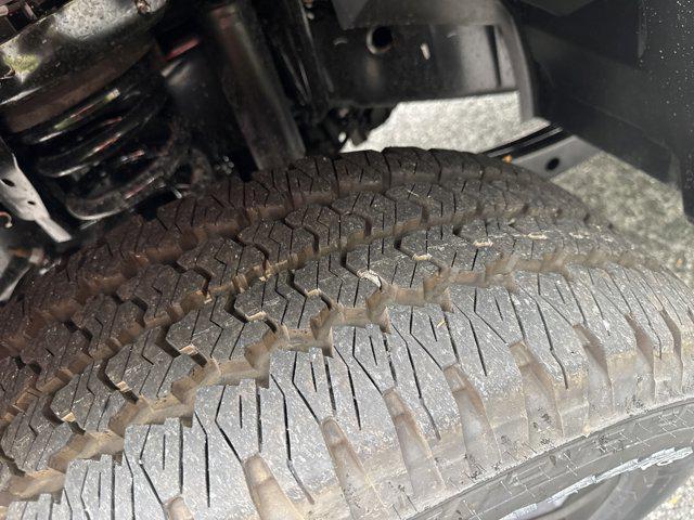new 2025 Ram 2500 car, priced at $71,891