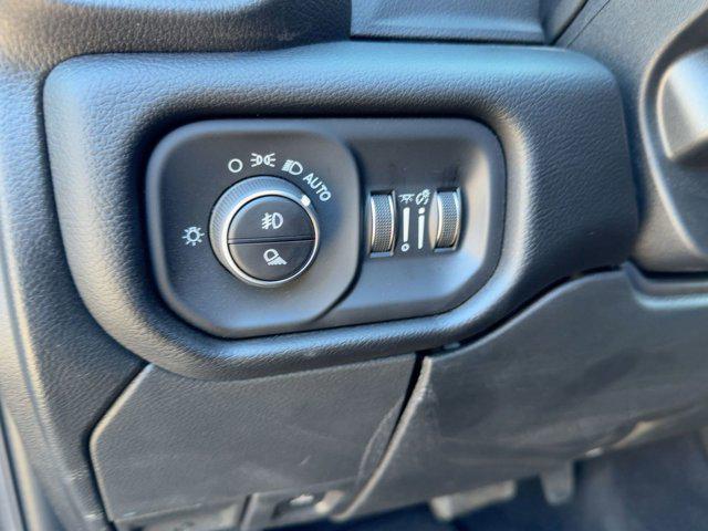 new 2026 Ram 2500 car, priced at $74,992