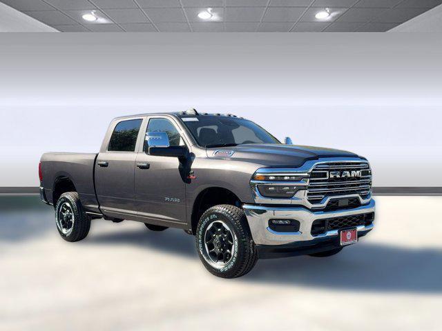 new 2026 Ram 2500 car, priced at $74,992